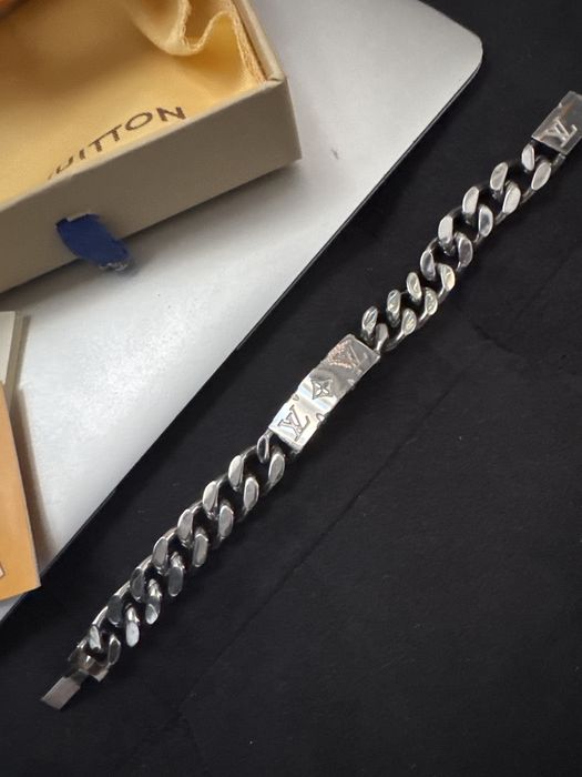 Pulseira Louis Vuitton