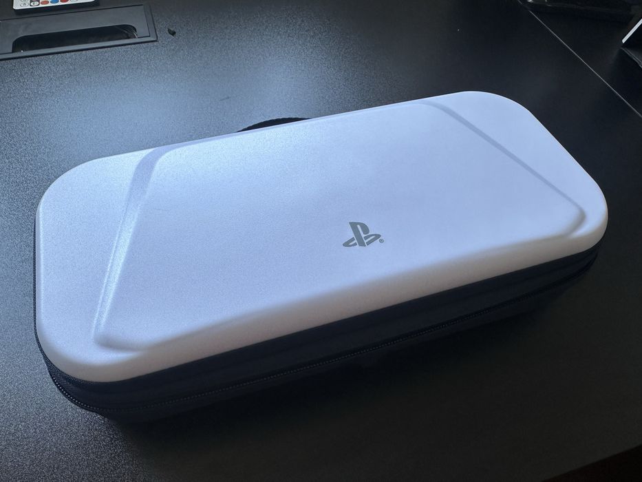 Portal PS5 konsola