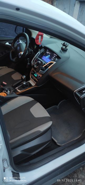 Продам Ford focus 3 2014 года