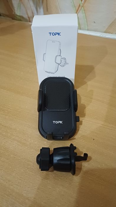 Автомобильный держатель для телефона