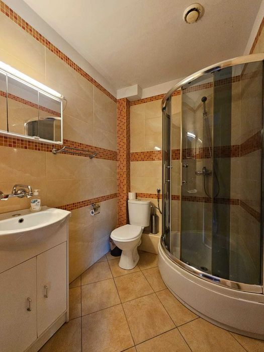 Kwatery pracownicze - Trójmiasto