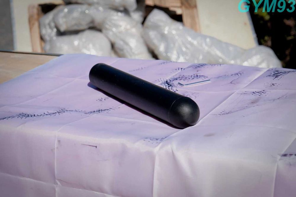 Adapter z talerzy domowych na olimpijskie