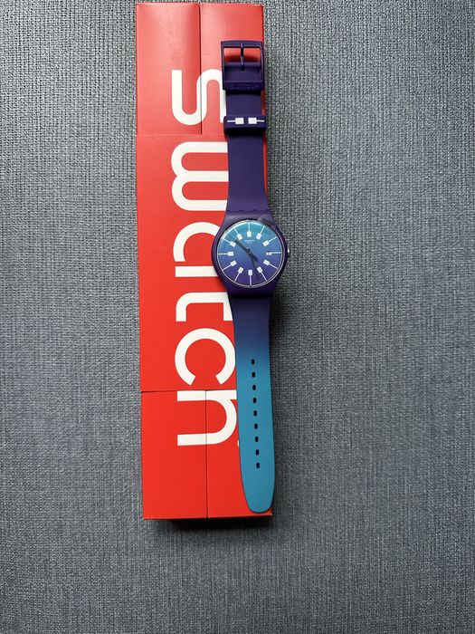 Zegarek Swatch nowy