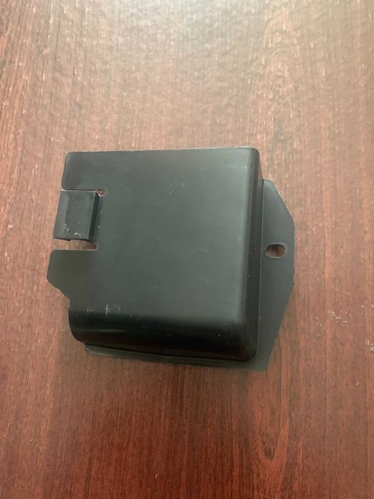 Osłona akumulatora Fiat 126p