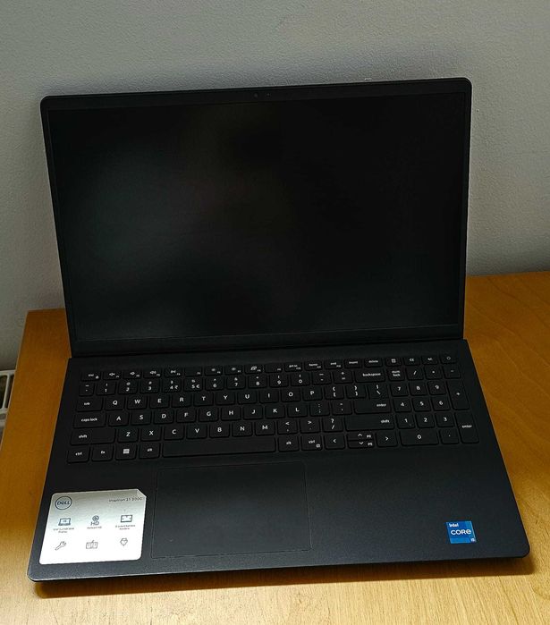 DELL Inspiron 15 3511 | 2TB (1TB SSD + 1TB HDD) 16GB Core i5 LCD 15.6