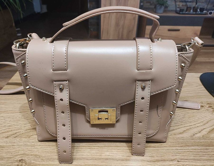 Torebka na ramię Cropp