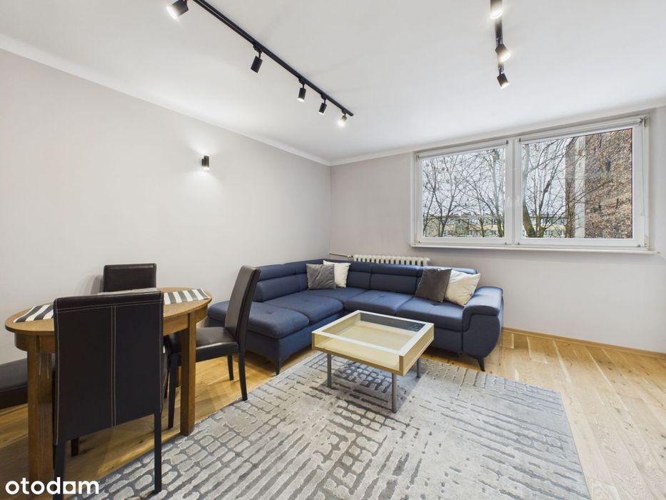 Funkcjonalne 3 pokoje | po remoncie | centrum