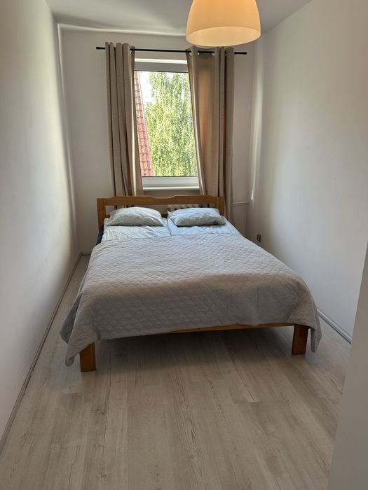 mieszkanie do wynajęcia na doby od lutego