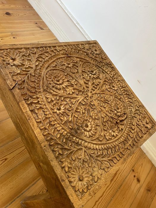 Mesa de centro da Area