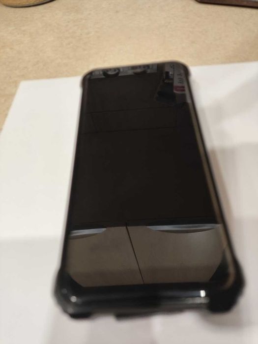 Smartfon pancerny Oukitel WP5 Pro 4/64GB | Bateria 8000 mAh