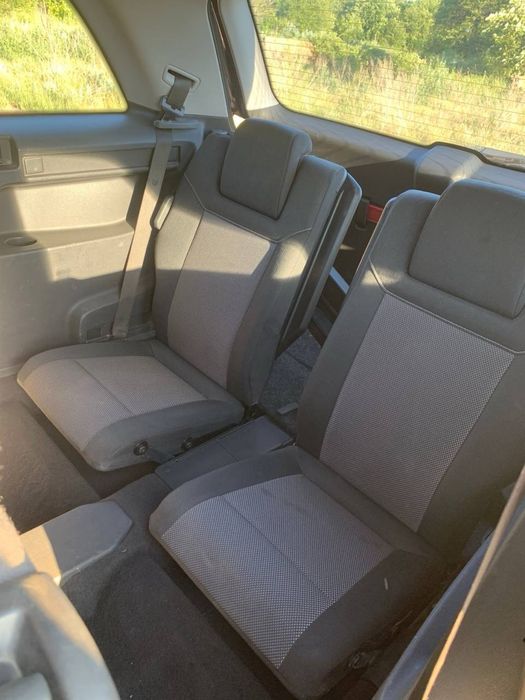 Opel Zafira 2009 1.9tdi