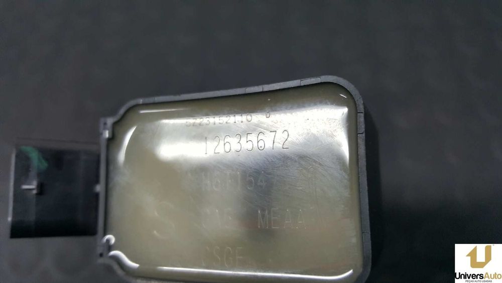 VELA OPEL ASTRA K LIM. 5TÜRIG EXCELLENCE START/STOP