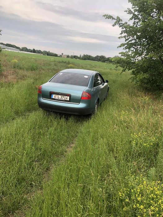 Продам. Авто. Ауди. 6