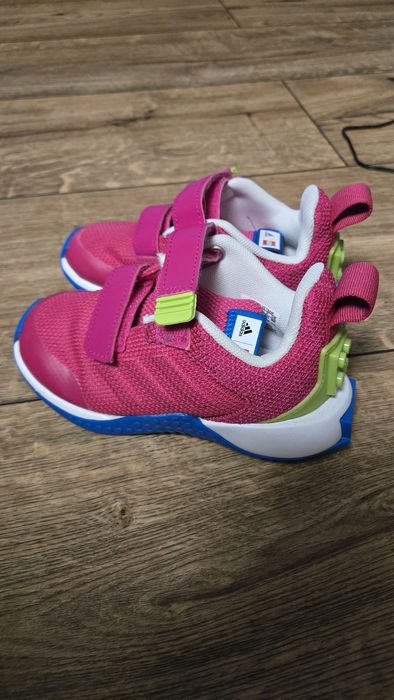 Buty adidas Lego