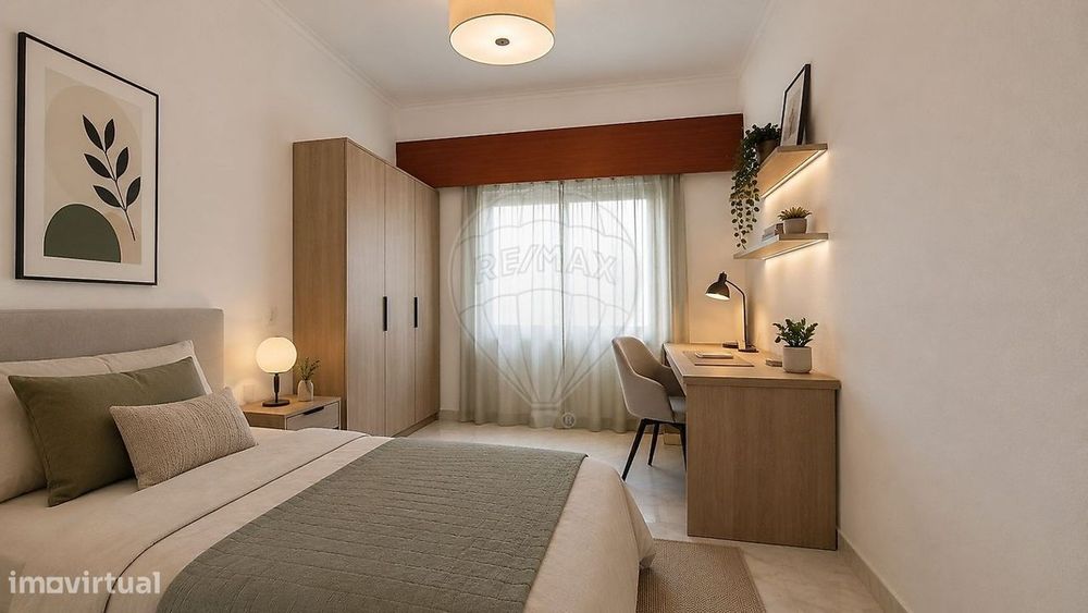 T2 Apartment for Sale