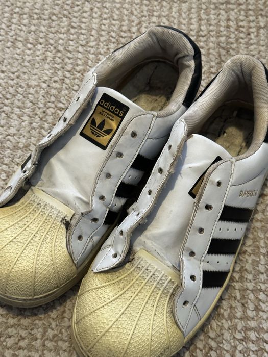 adidas superstar 26см