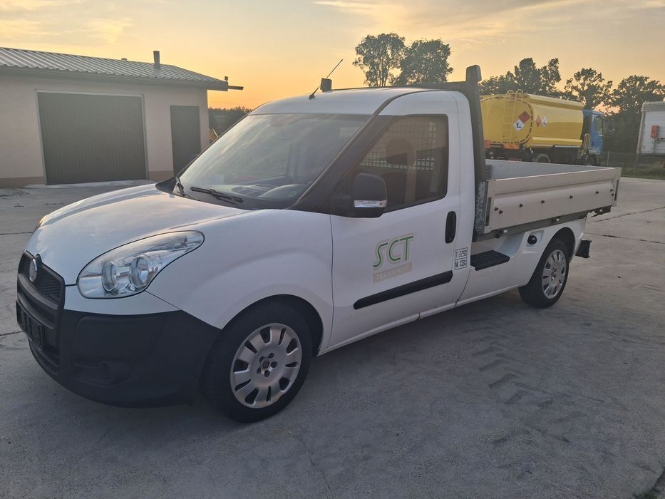Fiat Doblo