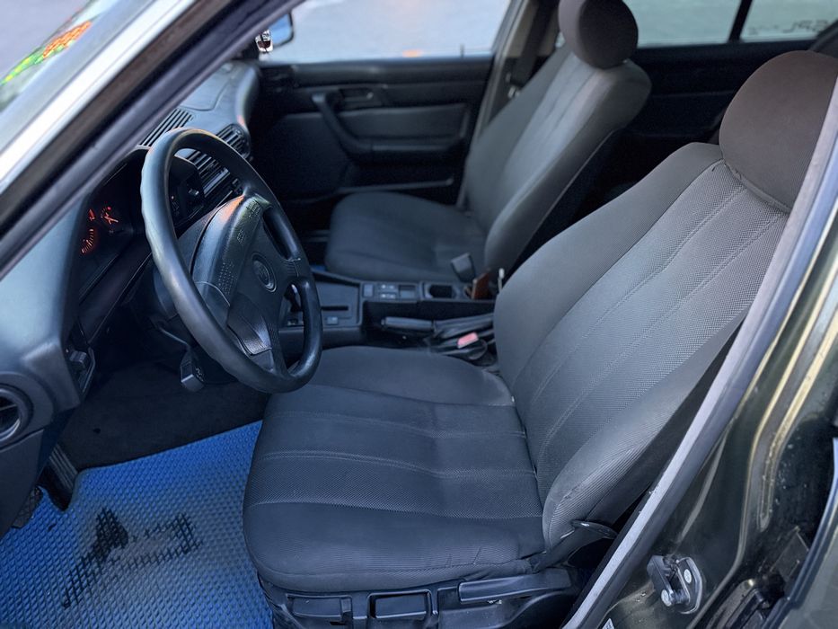 Продаю bmw e34 m50b25