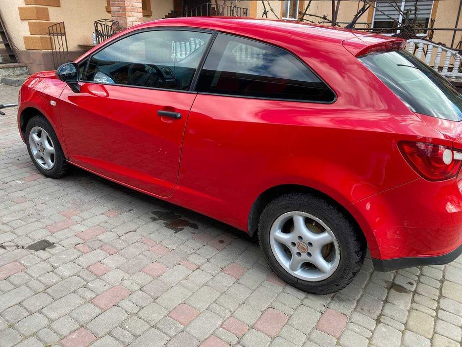 Авто в доброму стані