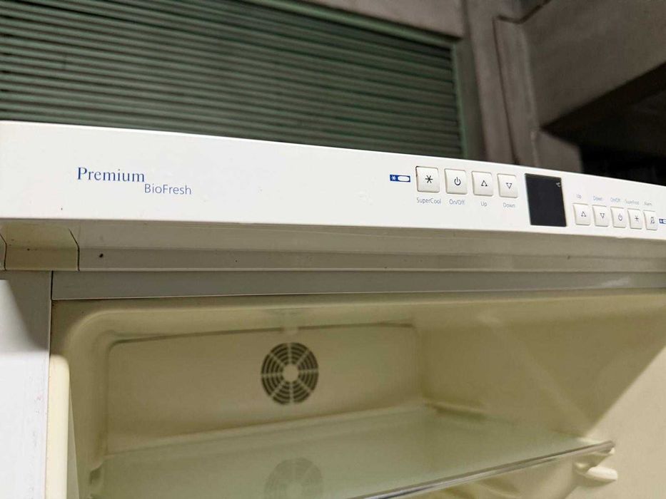 Frigorifico combinado LiebHerr