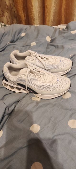 Buty Nike Air Max DN r 46