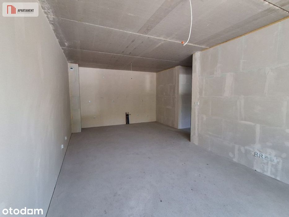 Apartment in Wrocław, Leśnica - Widok 4