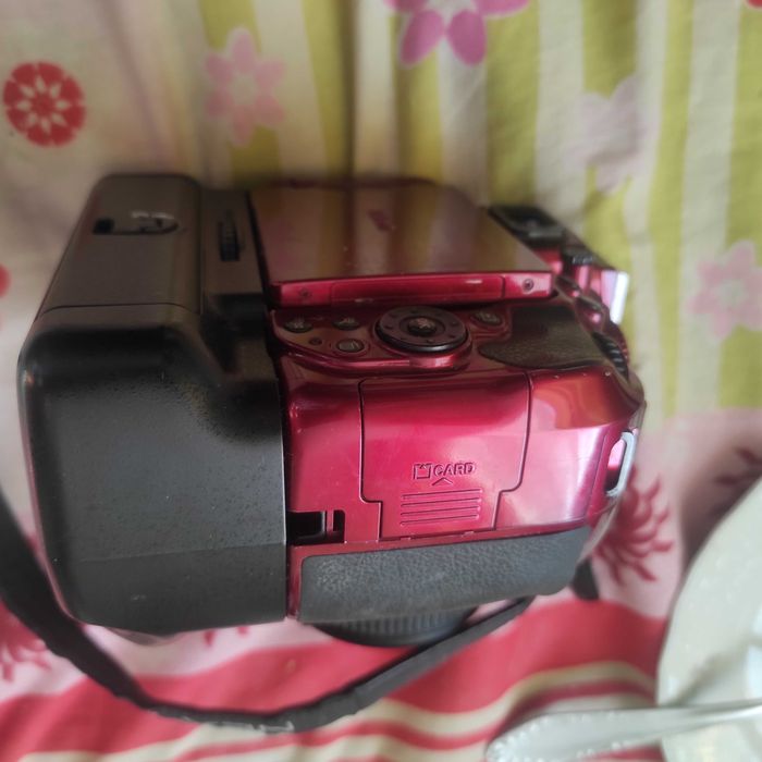 Nikon Nikkor 50mm даю згоду на перевірку на пошті