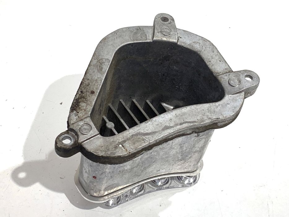 MODUŁ ŚWIATEŁ BMW F07 17172501 09-17 STEROWNIK OŚWIETLENIA, LAMP