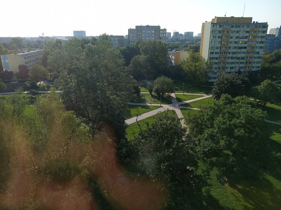 Mieszkanie – Wrocław, Żerniki - Widok 3