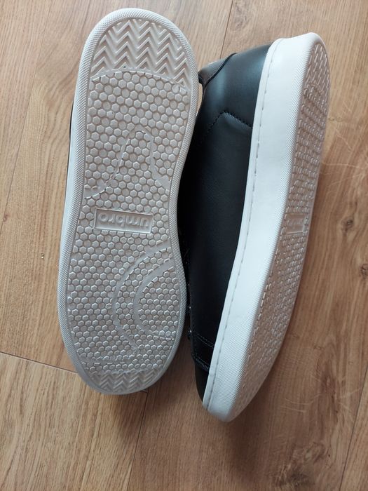 Buty sportowe męskie