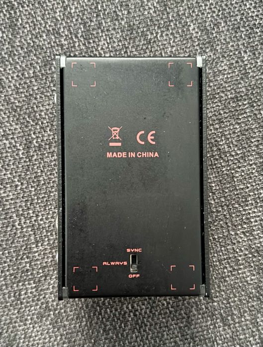Joyo R-28 Double Thruster – Bass Overdrive