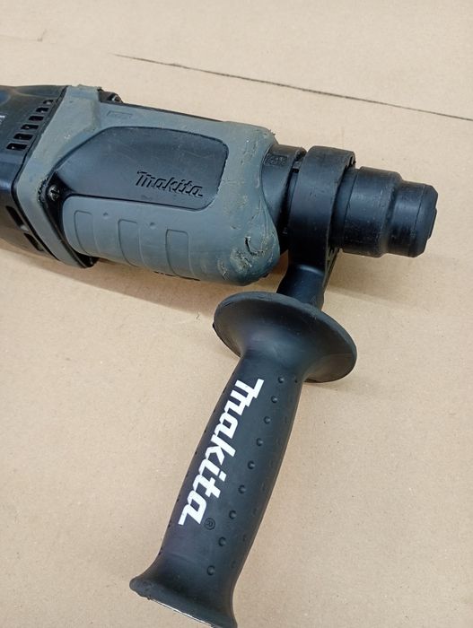 Młotowiertarka Udarowa Makita HR2470