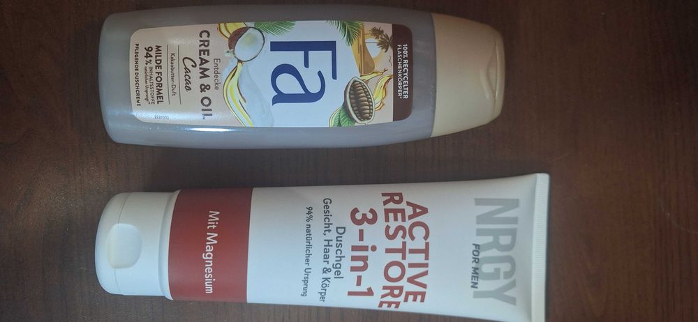 косметика для тіла