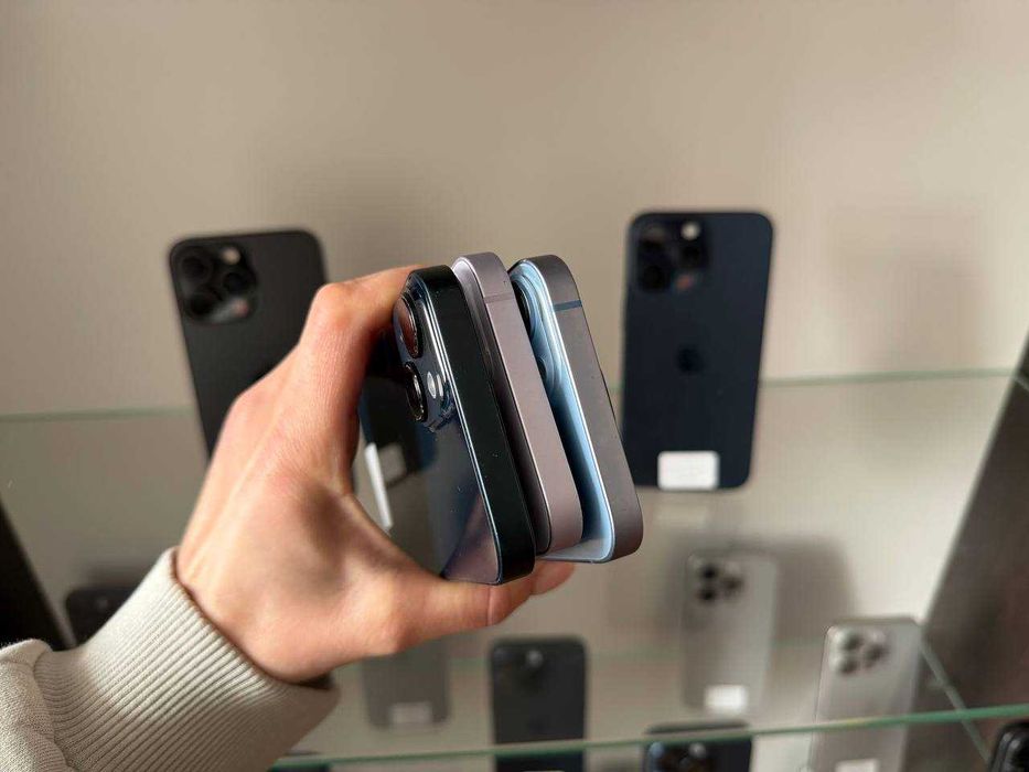 iPhone 14 128/256 Gb Neverlock / Магазин + Гарантія