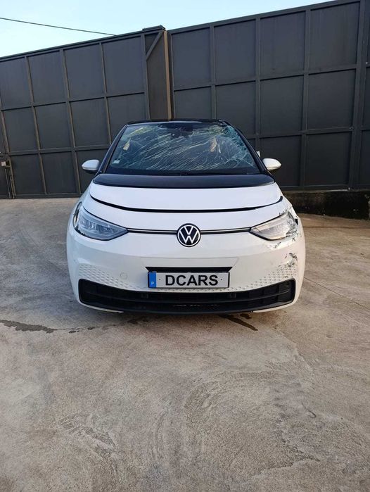 VOLKSWAGEN ID.3 PRO