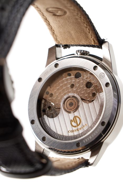 Zegarek męski MD Watches Studio Connemara