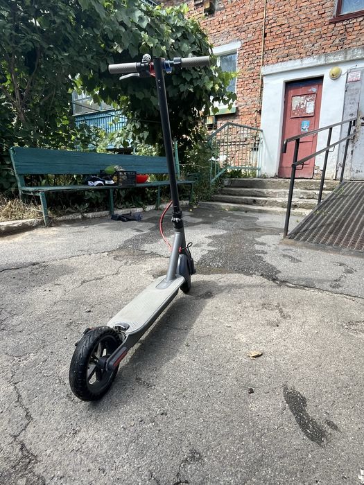 Електро Самокат 20км макс