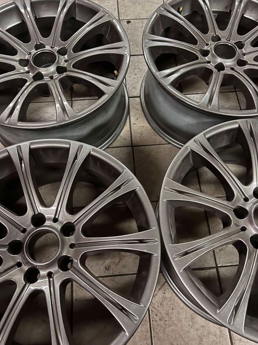 Jantes BMW M3 R18