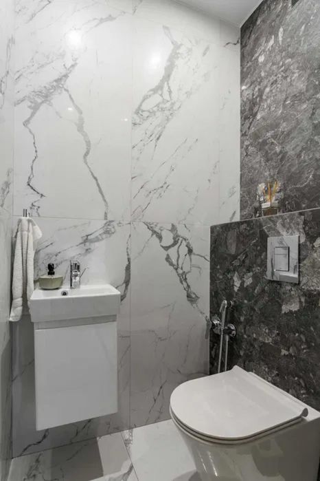 2-комнатная квартира по адресу (площадь 55 м²) - Atlanta.ua - фото 17