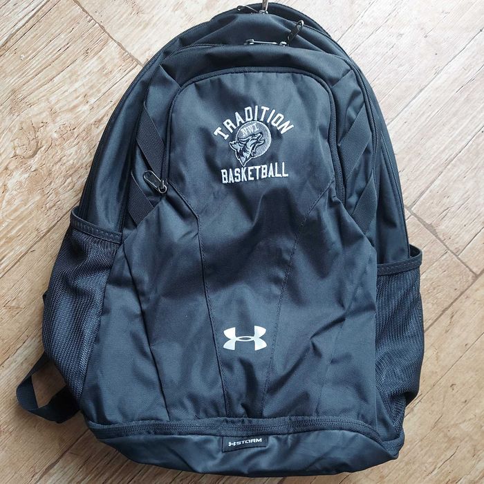 Plecak firmy Under Armour