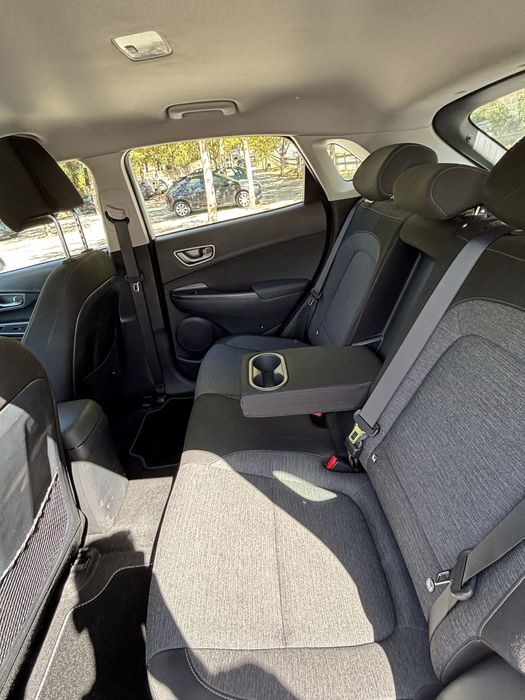 Hyundai kauai 64kw Plus