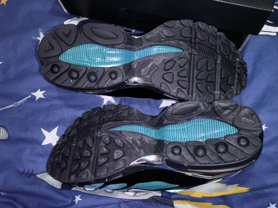 Nike Air Max Tailwind 5 Skepta