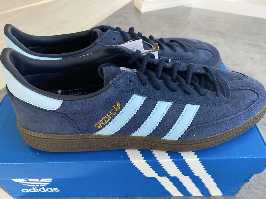 Buty Adidas Handball Spezial