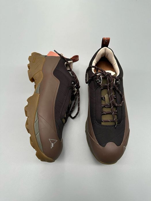 Buty Roa Loro Piana