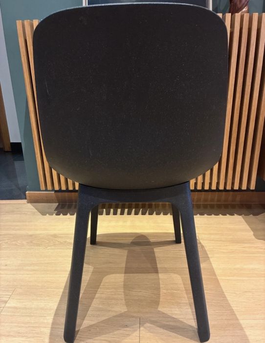 6 cadeiras de mesa