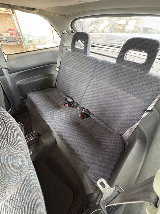 Honda Civic 1.4i S 2000