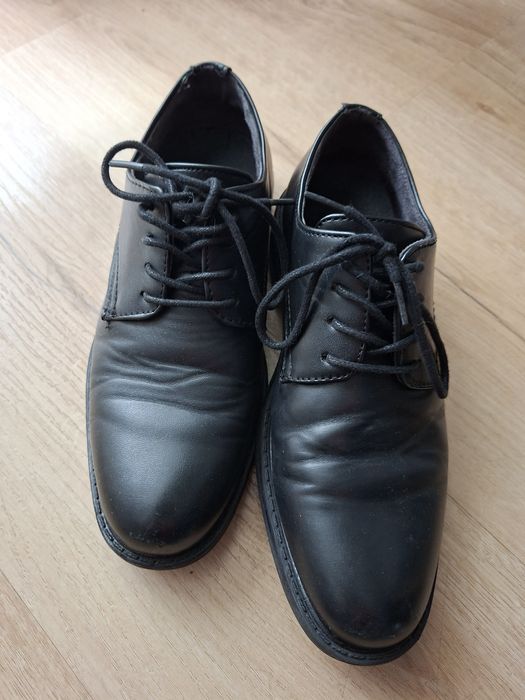 Buty chłopięce Ottimo 35
