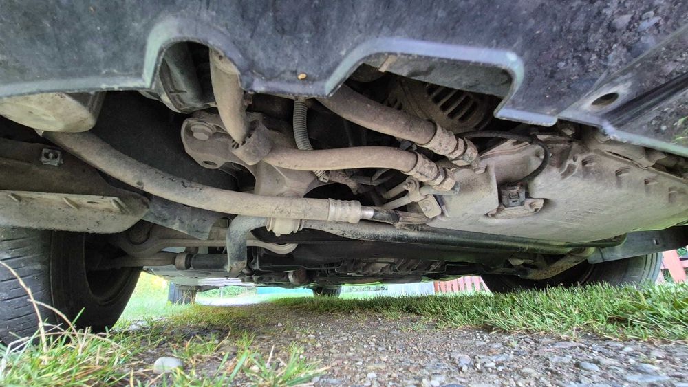 Audi A4 2.4 v6 2002