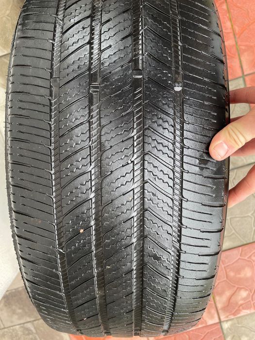 шина Bridgestone Turanza 245/45 r19 98v M+S
