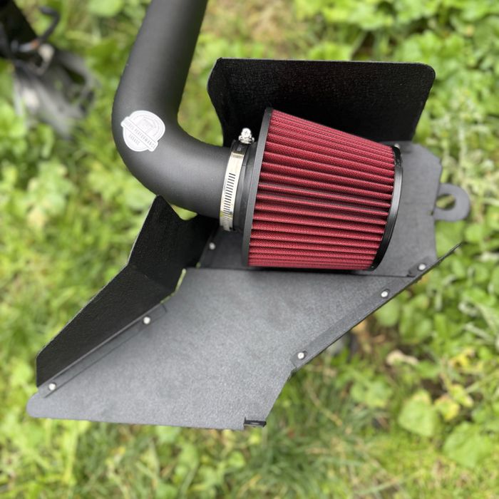 Intake para Golf 5 & 6 GTI, 1.8 2.0 TSi TFSi